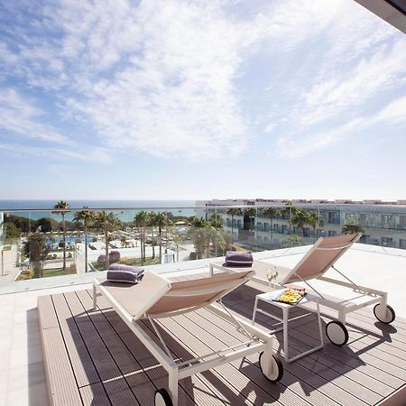 Hipotels Gran Conil Коніль-де-ла-Фронтера Екстер'єр фото