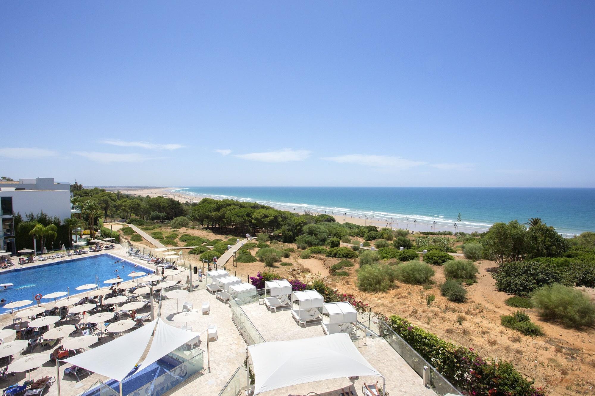 Hipotels Gran Conil Коніль-де-ла-Фронтера Екстер'єр фото