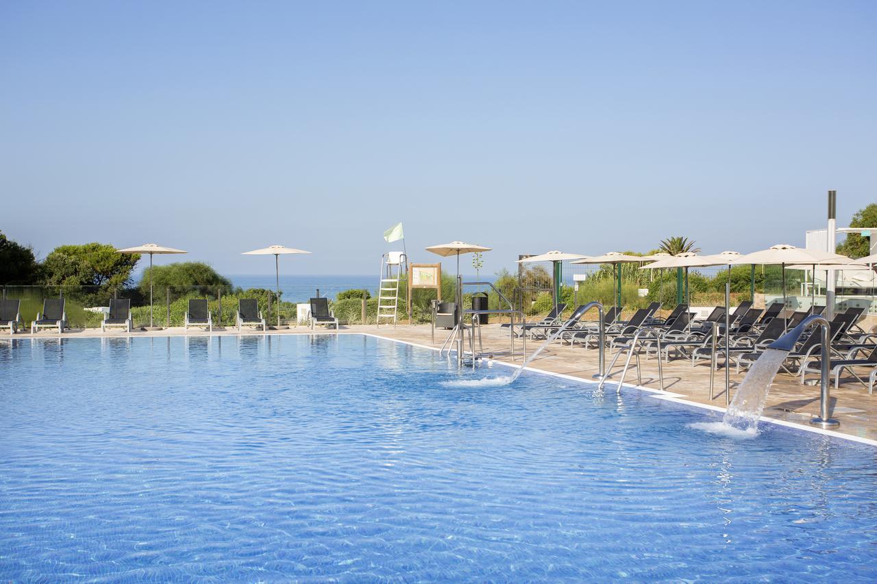 Hipotels Gran Conil Коніль-де-ла-Фронтера Екстер'єр фото